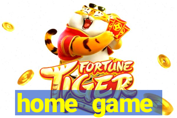 home game gamecategoryid 3